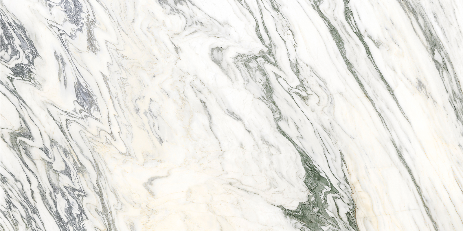 MARBLE LOOK - BIANCO ARNI - Lux-Satin