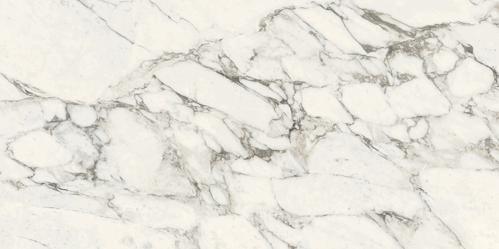 MARBLE LOOK - CALACATTA EXTRA - Lux-Satin