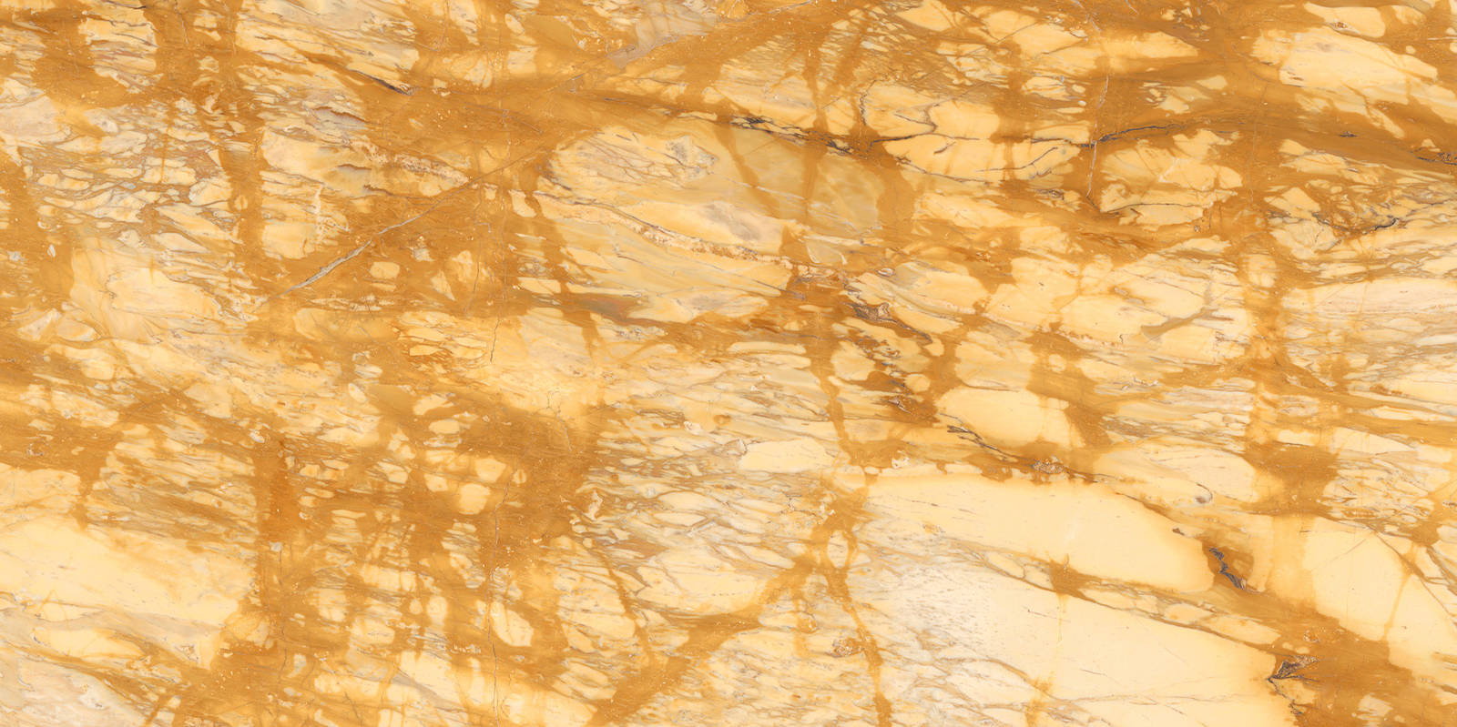 MARBLE LOOK - GIALLO SIENA - Lux