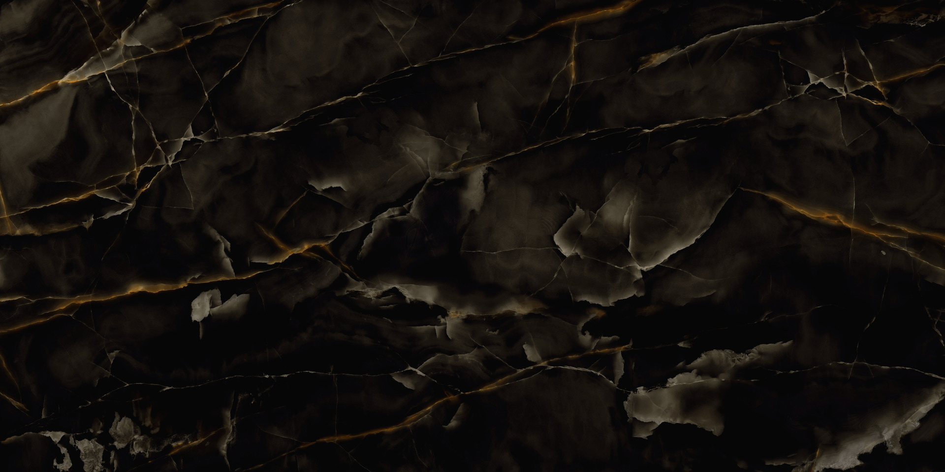 MARBLE LOOK - ONICE BLACK - Lux2