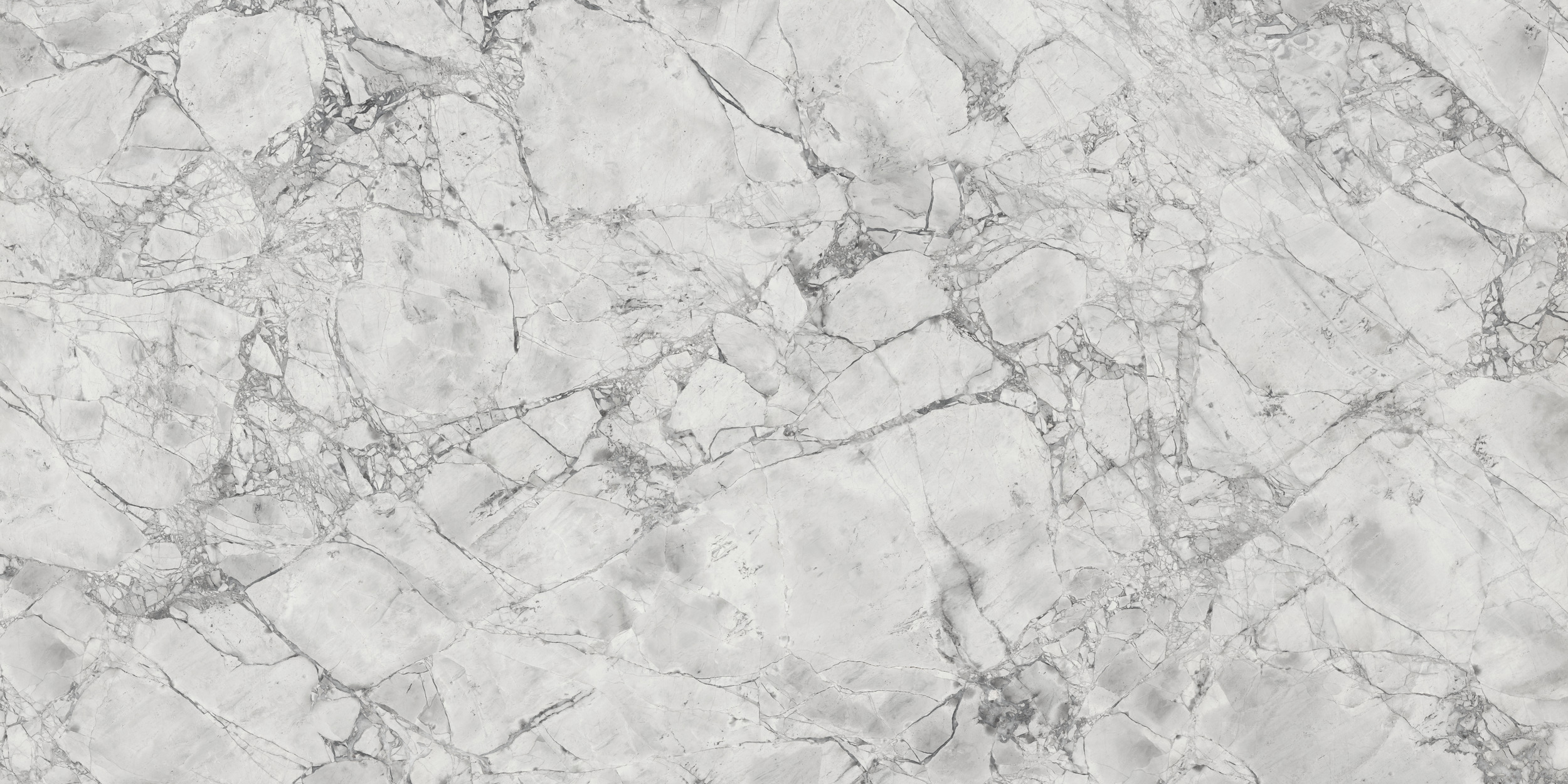 MARBLE LOOK  - SUPERWHITE - Lux-Satin2